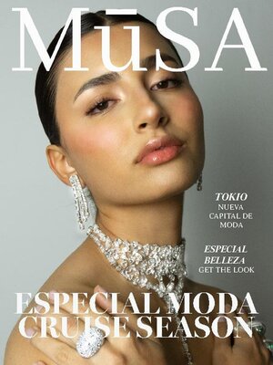 cover image of MūSA